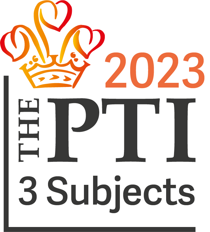 PTI 3 subjects